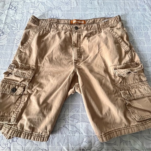 Lee Wyoming Cargo Short - Picture 2 of 5
